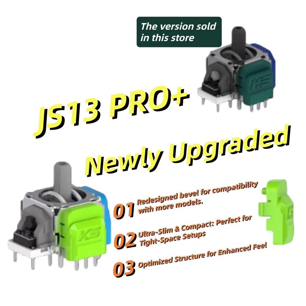 Thumbnail 4 - #52 Cheap PS5 Thumbsticks Worth Buying