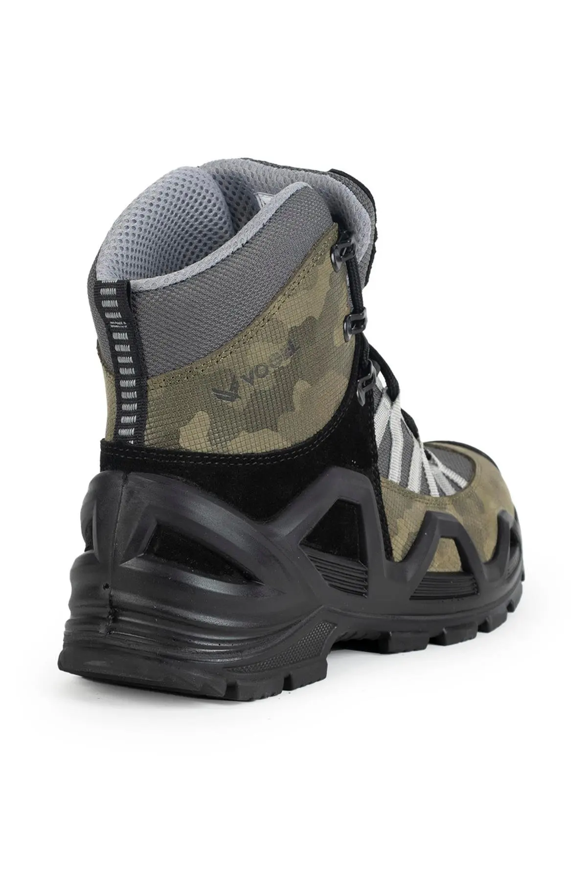 VOGEL GUARD XR sepatu bot pendek antiair