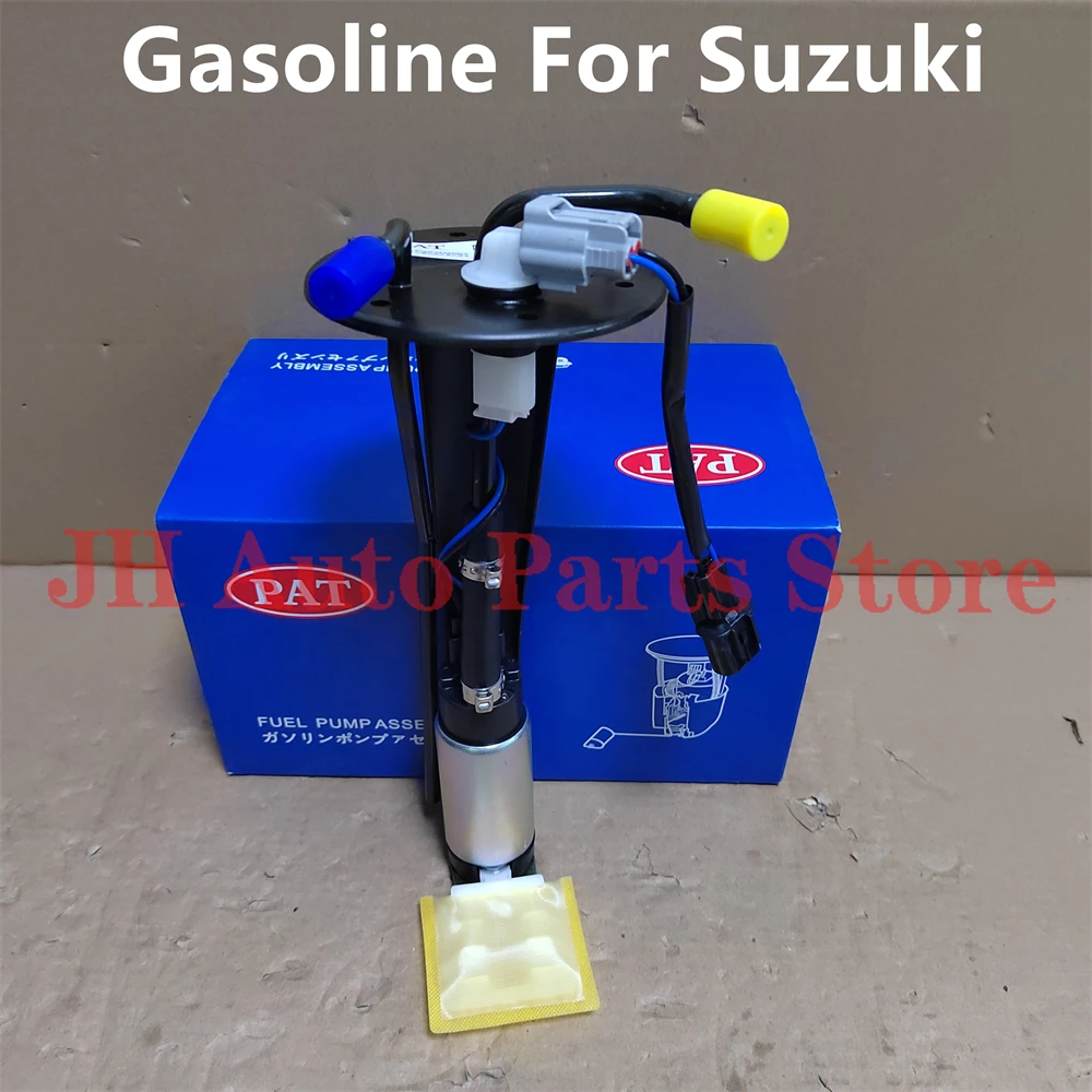 

Gasoline Fuel Pump Assembly For Suzuki Samural SJ Jimny Sierra SJ413 MG413 15100-M830A1 15100M830A1