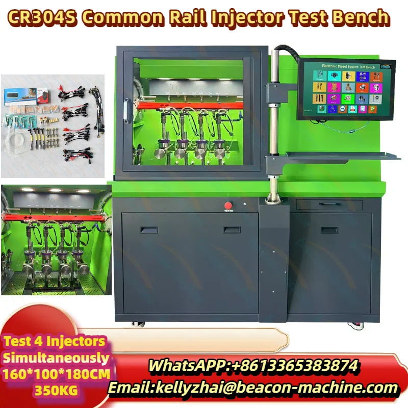 Common Rail Diesel …