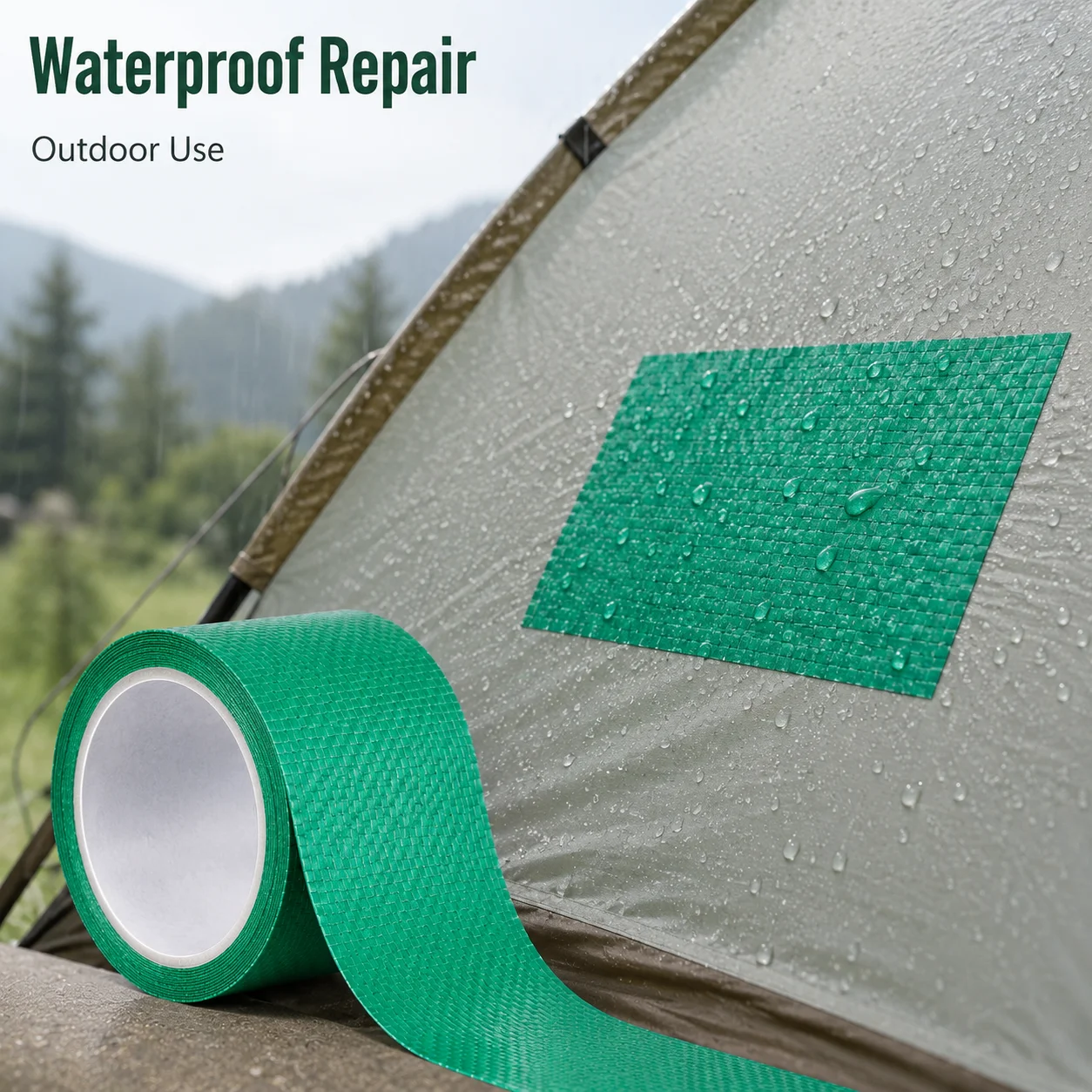 Nastro adesivo super resistent - Asa Filament Outdoor recensione e prezzo