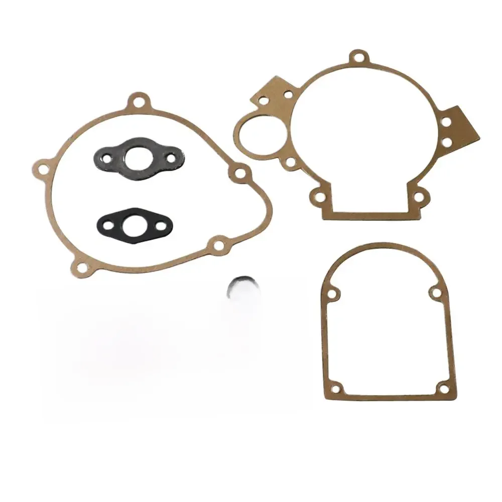 AliExpress GTBMT Carburetor Engine Gasket Kit For 80cc Motorized Motorised Bicycle Push Bike