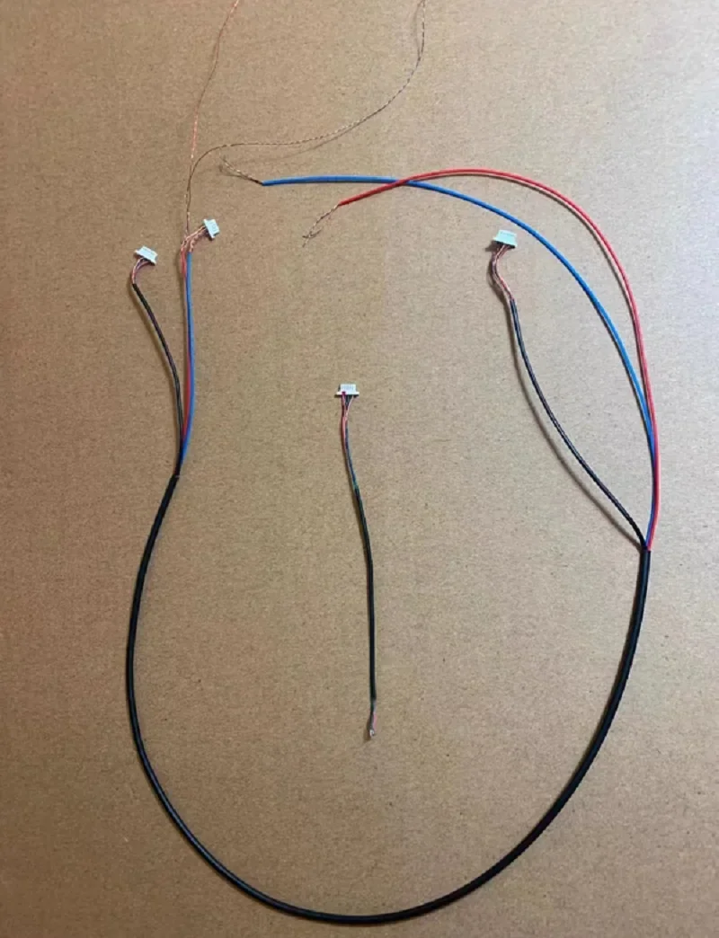 Câble de bandeau à noyau de fil de réparation principal interne, remplacement d'origine pour Beat SOLO 3.0 solo3, fil à noyau de PCB interne