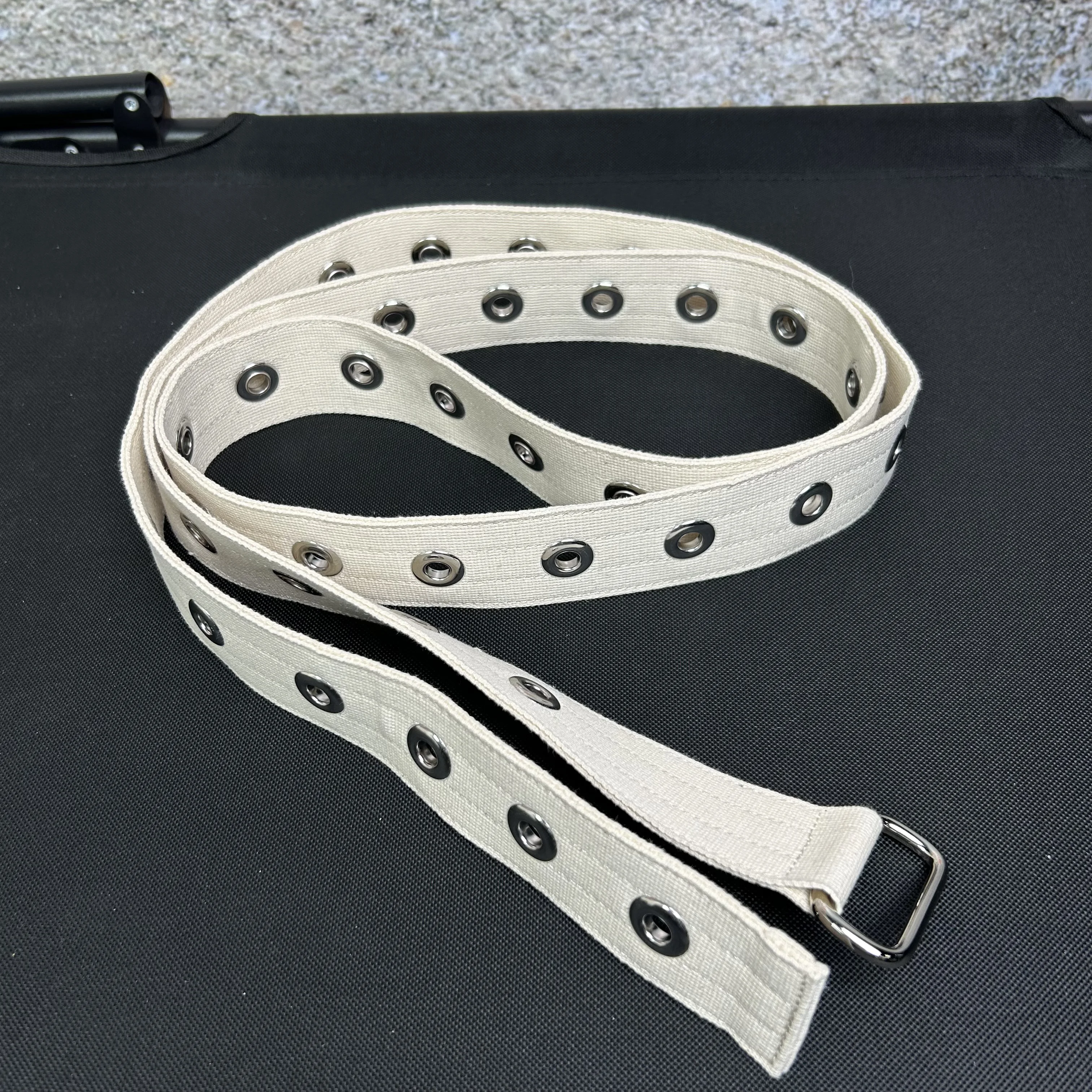 BDSM bondage accessoires verlengriem 100/200 cm multifunctionele bondageriem met gesp