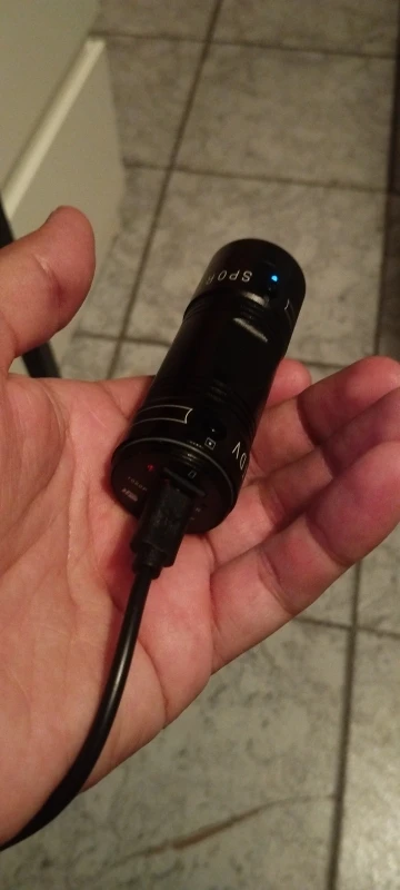 실물 포토 리뷰