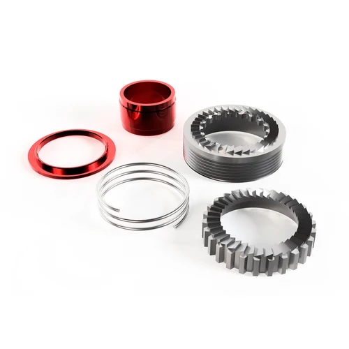 Imagen 2 del producto Kit de actualización de conversión de trinquete Exp 18T 36T 54T, piezas para cubo trasero de bicicleta 180 240 1100 1200 1400 1501, piezas de rueda de bicicleta