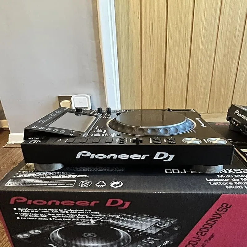 BUY 2 GET 1 FREE SHIPPING KINGS Promo offer Pioneer CDJ 2000 NXS2 May PX XDJ XZ