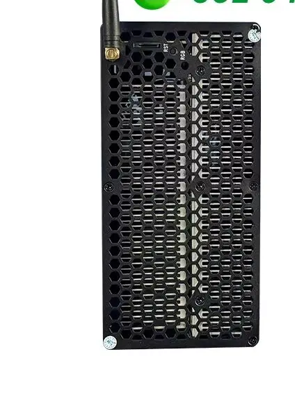 

Brand New Goldshell XT Box 580GH/s 400W Low Power Consumption Tari (XTM) Miner SHA3X 35dB Silent Home Miner for Home Miner