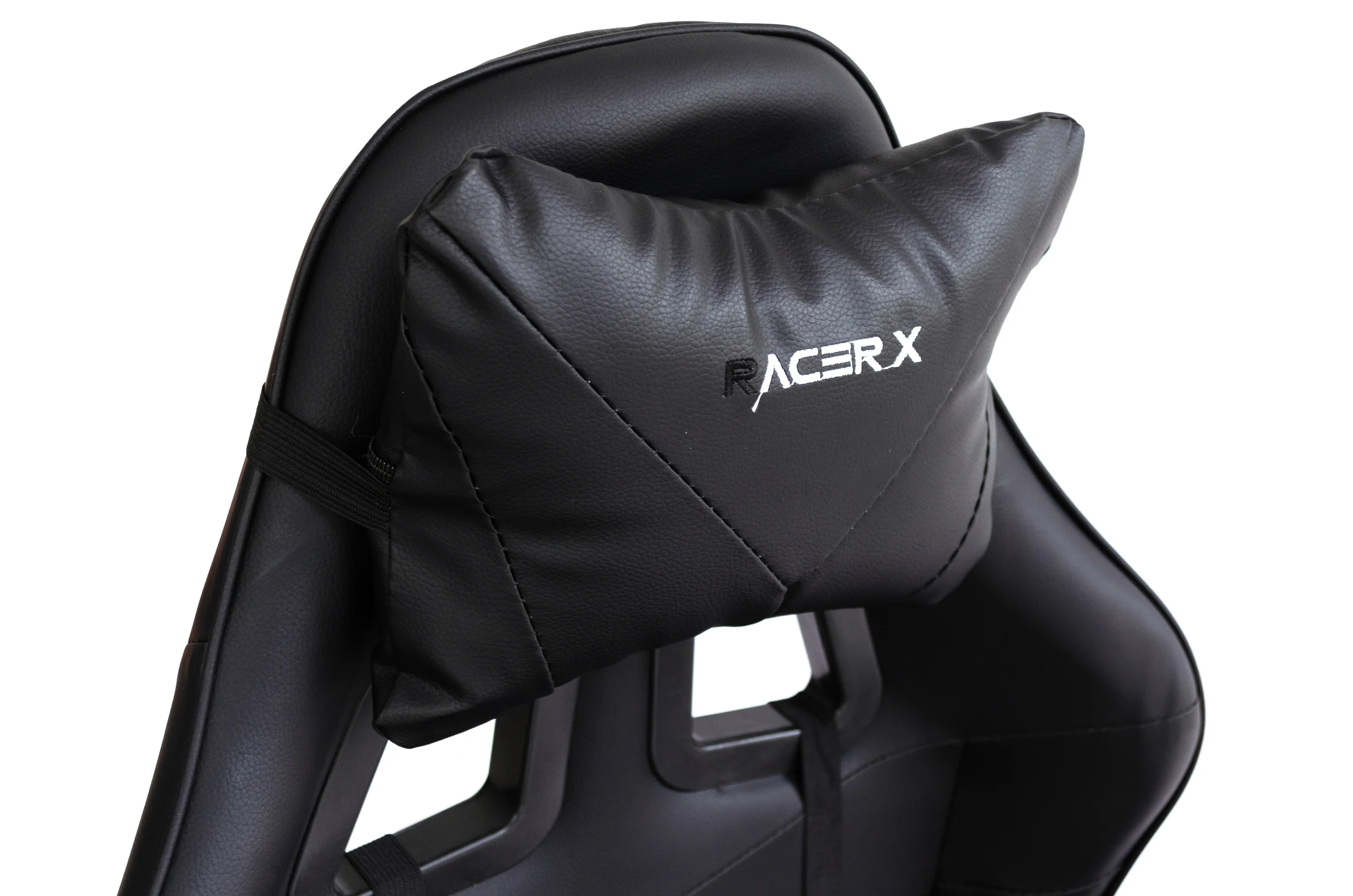 CADEIRA GAMER POP COZY RX cómodo PRETA