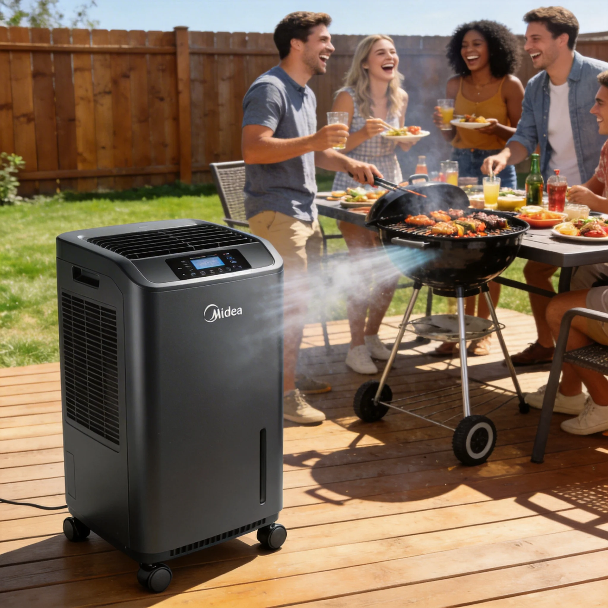 Thumbnail 4 - #73 Best Dehumidifiers to Buy In 2026