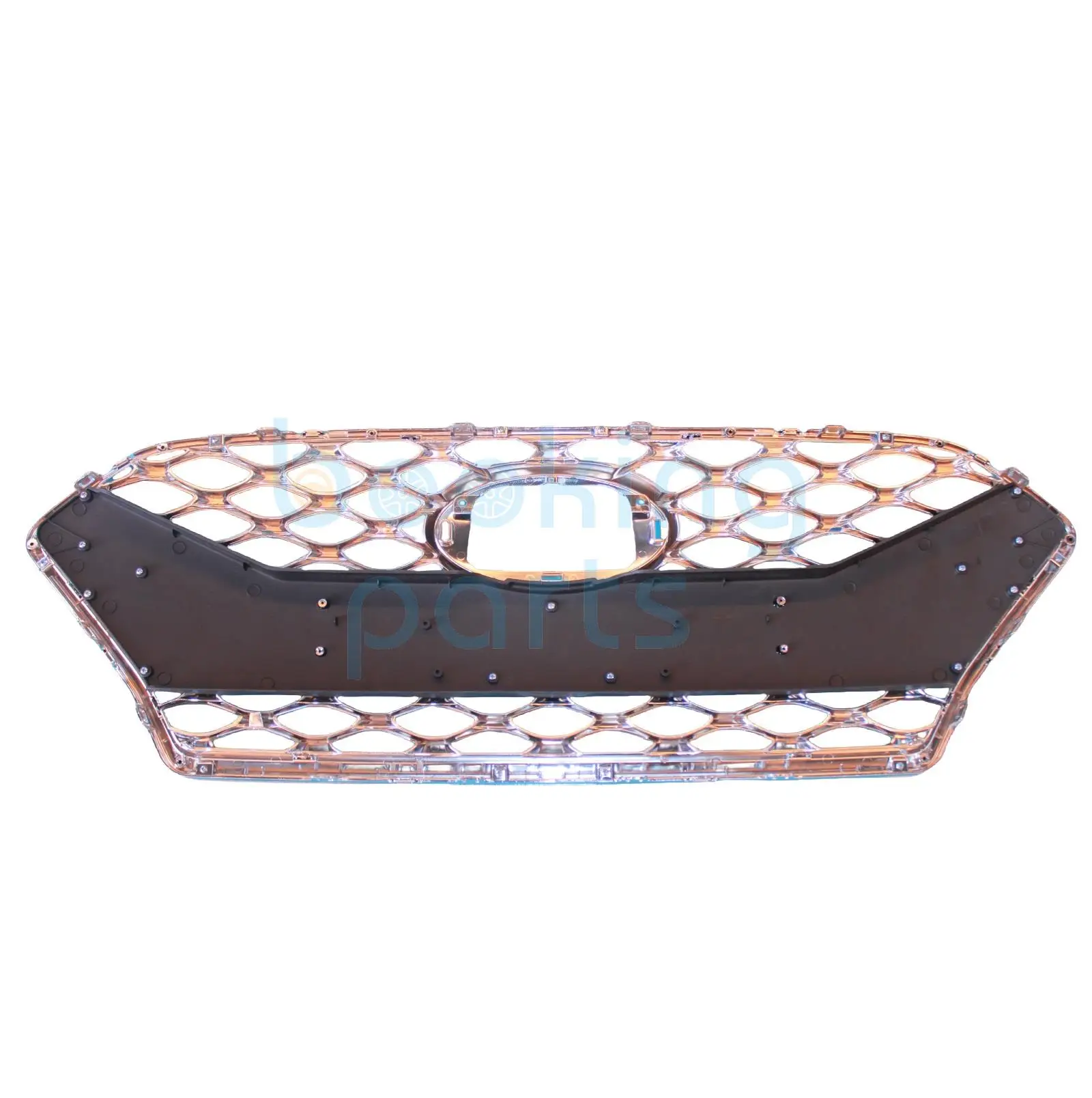 GRI55633, Grille For HYUNDAI SONATA 18