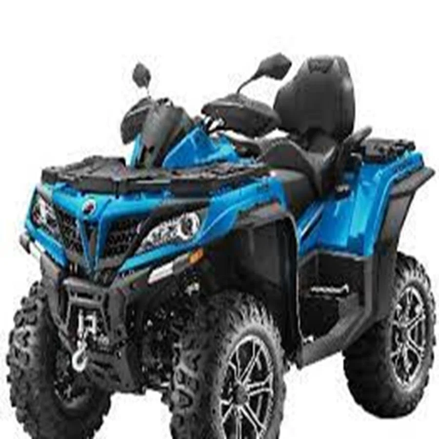 BEST DEAL FOR NEW 2023 CF MOTO 800CC ATV 4x4 CFORCE 800 XC