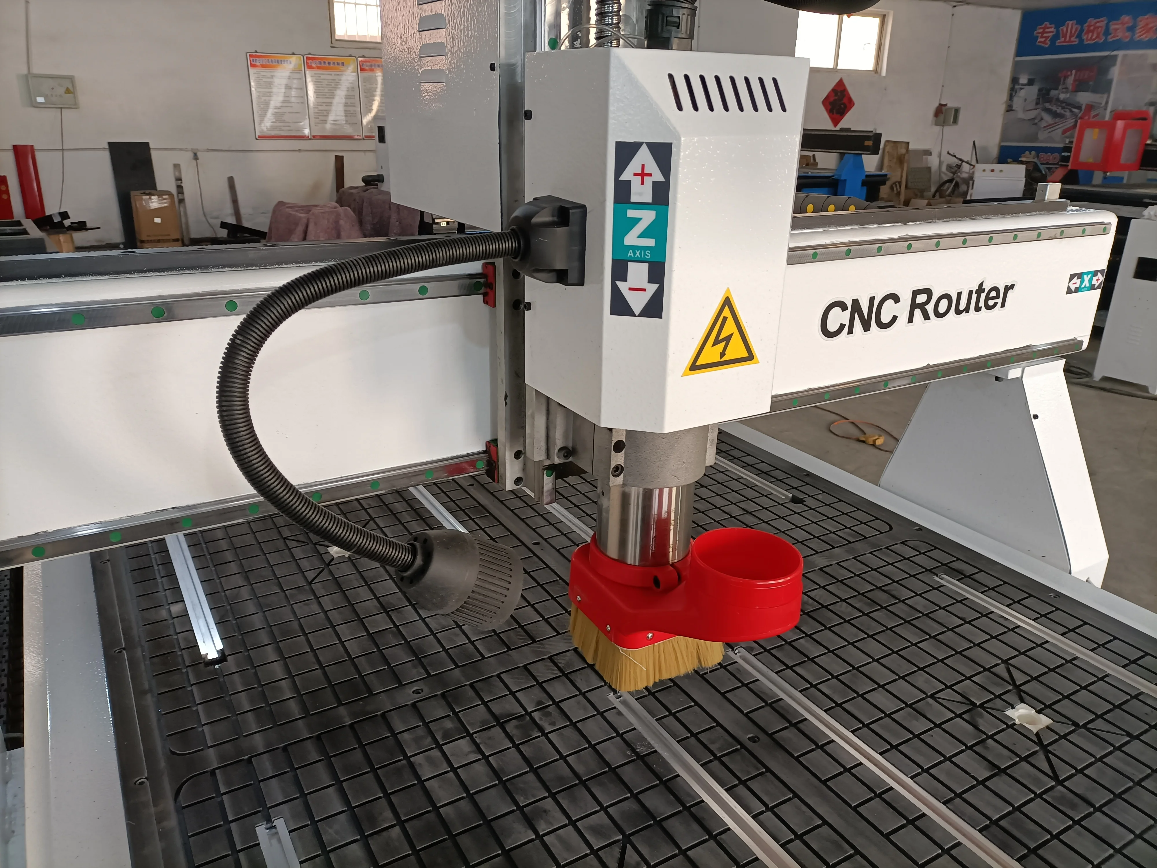 

1325 Woodworking Cnc Nesting Machine Furniture Woodworking Industry Cnc Engraving Router Mmachine