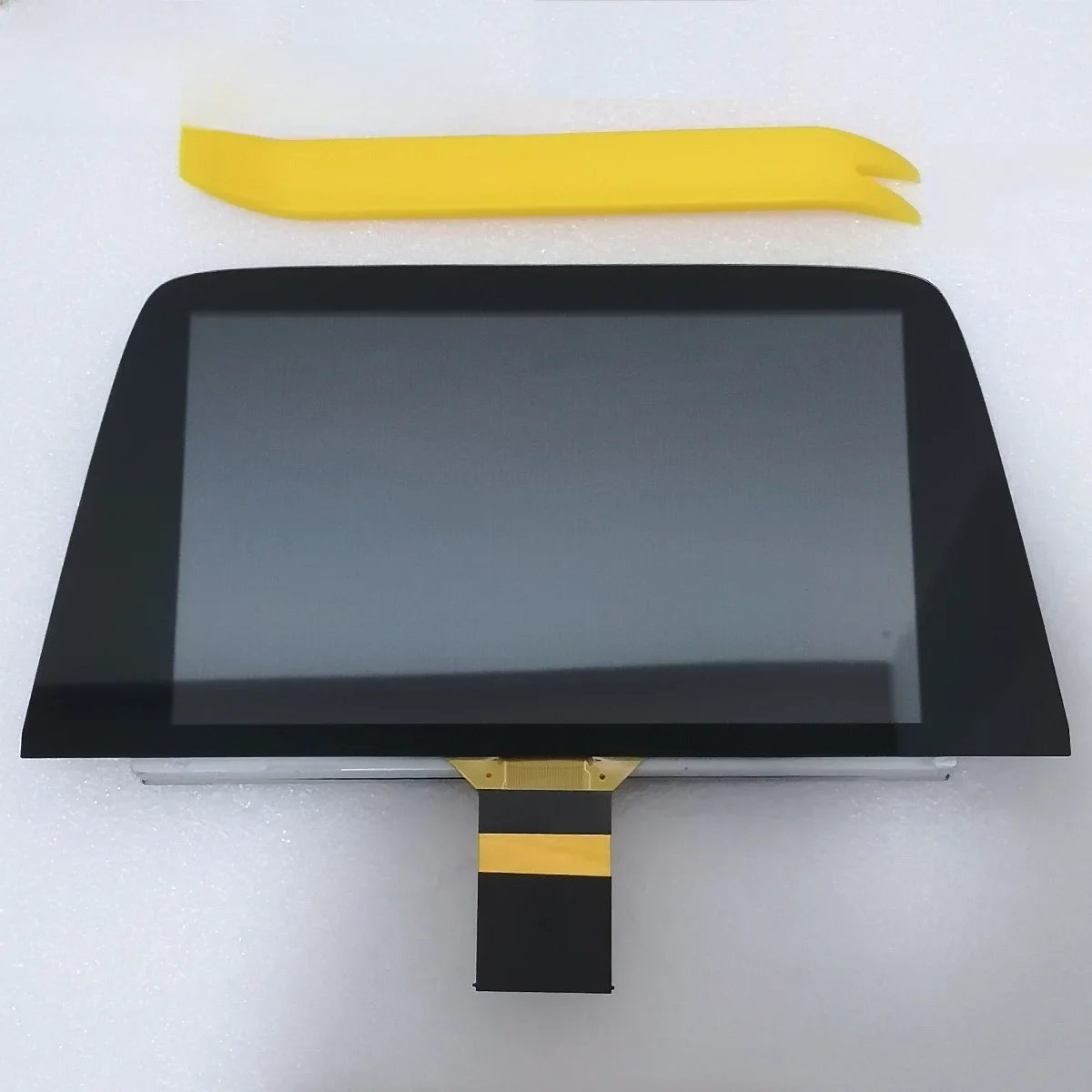 8-calowy wyświetlacz LCD z panelem dotykowym do Opel Vauxhall Navi 900 IntelliLink NAVI RADIO do Opel Astra K MK7 2015-2020 39042448 — zdjęcie produktu 4