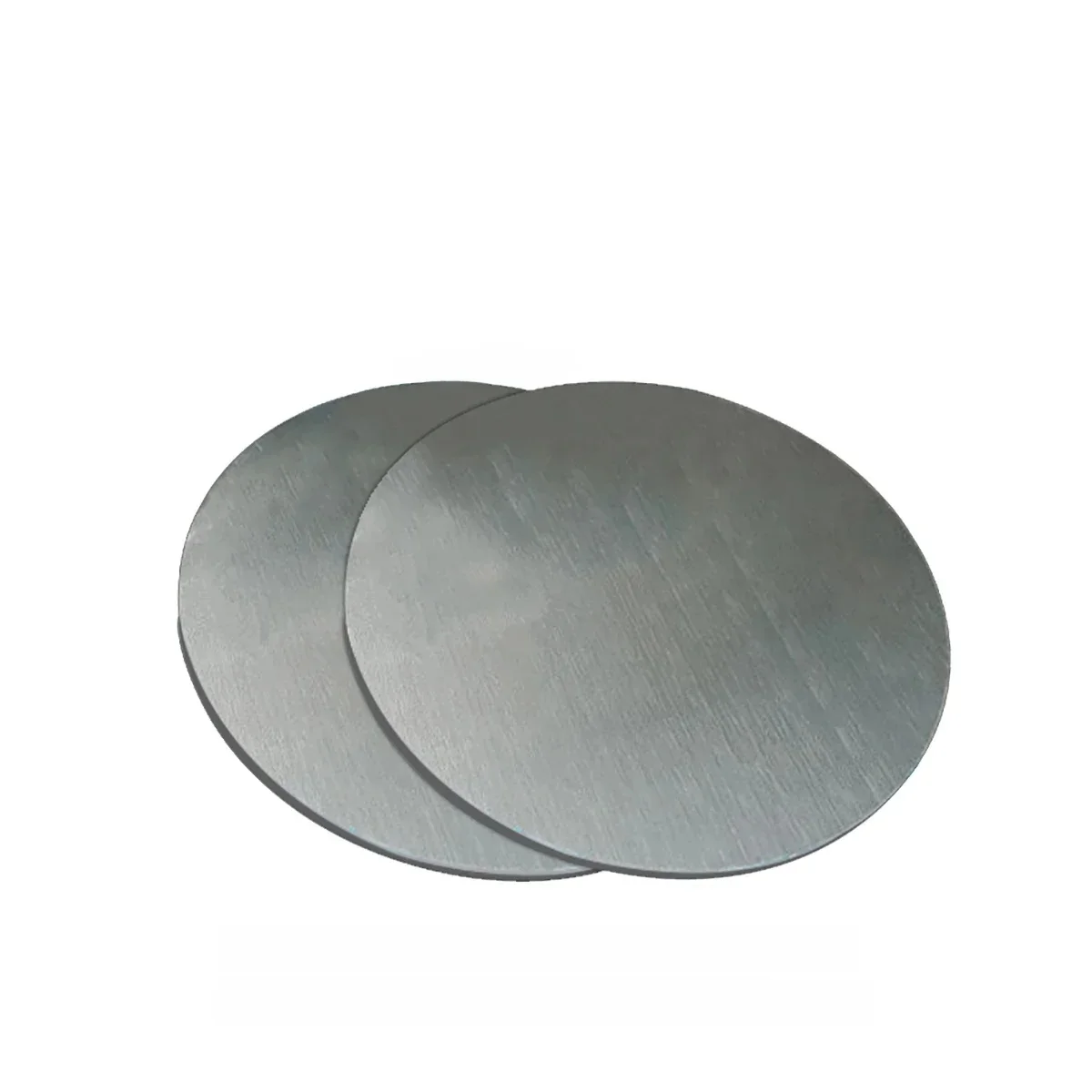 Diamètre 100 150 200 300mm 304 plaque ronde en acier inoxydable feuille circulaire épaisseur de disque 1/1.5/2/2.5/3mm