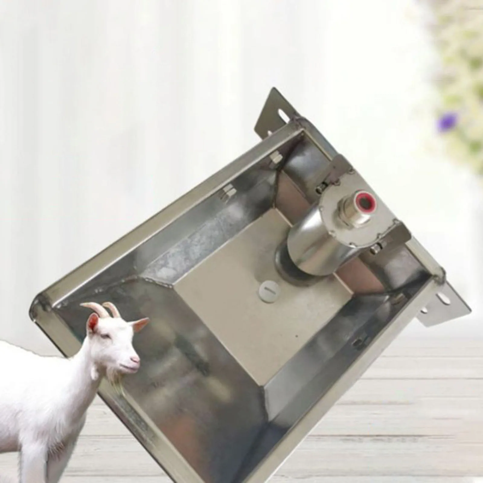 Thumbnail 3 - #1 Trending Automatic Livestock Feeders Right Now