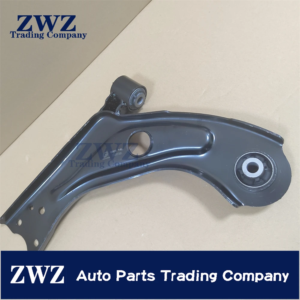 Left Front Lower Suspension Control Arm For Citroen C4 Grand Picasso II Peugeot 308 9678311380 9800118980G 1682729680