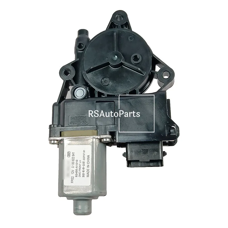 

Genuine New Front Power Window Motor Assembly, LH 82450-A1010 82450A1010 82450-A5010 For Hyundai Elantra 2013-2017