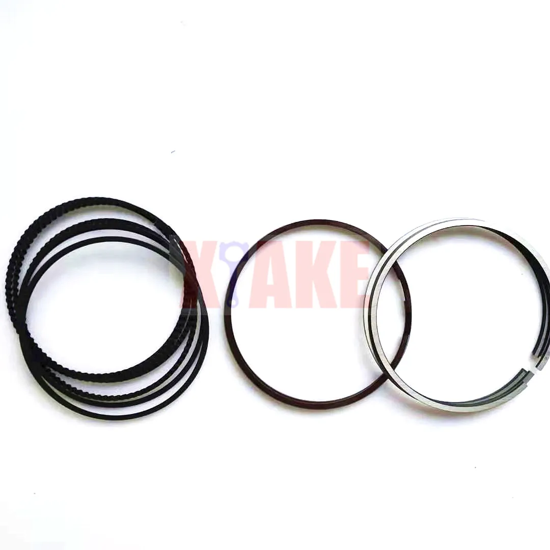 JLY4G18 CVVT Engine Piston Ring for Geely Emgrand EC7 Vision FC 1.8L 1136000065-01