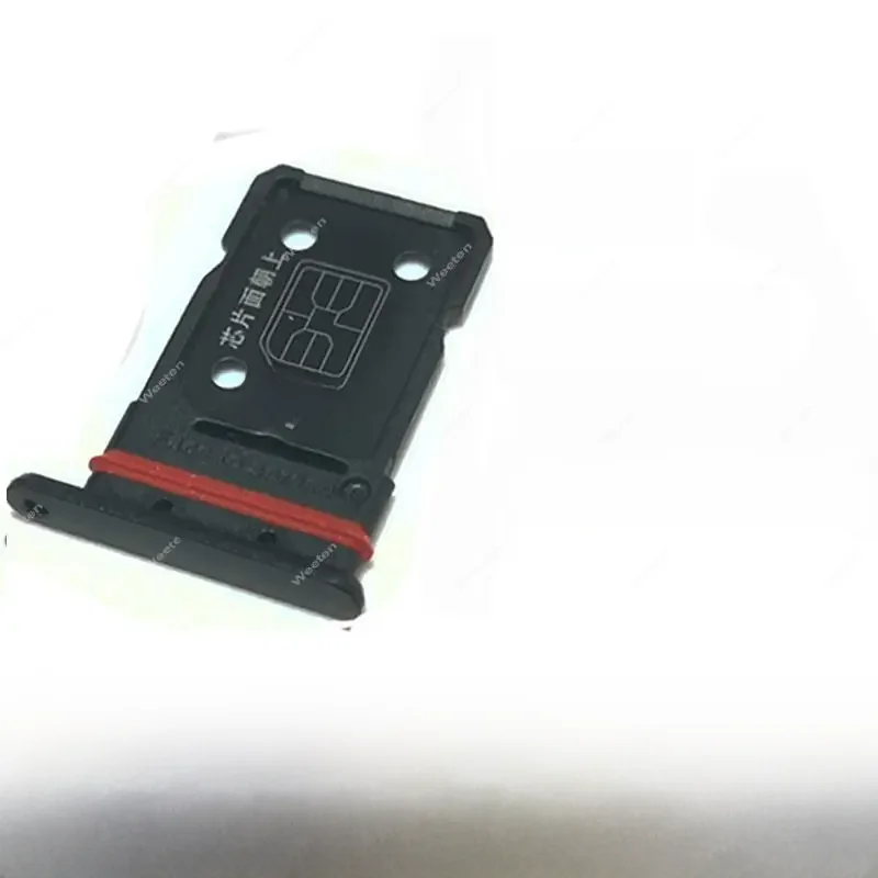 Adaptateur de fente de carte SIM pour Oneplus, pièces de lecteur, 9RT, 10 Pro, 10R, 10T