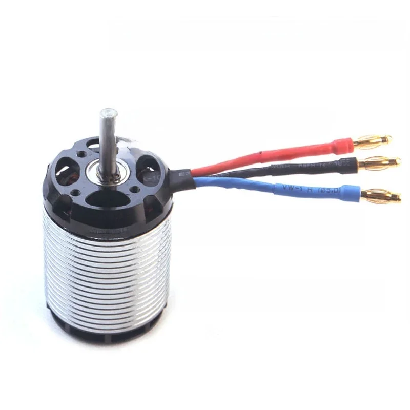 GARTT 1220KV 2100w 6S Bürstenloser Motor für Trex 550/600 RC Hubschrauber