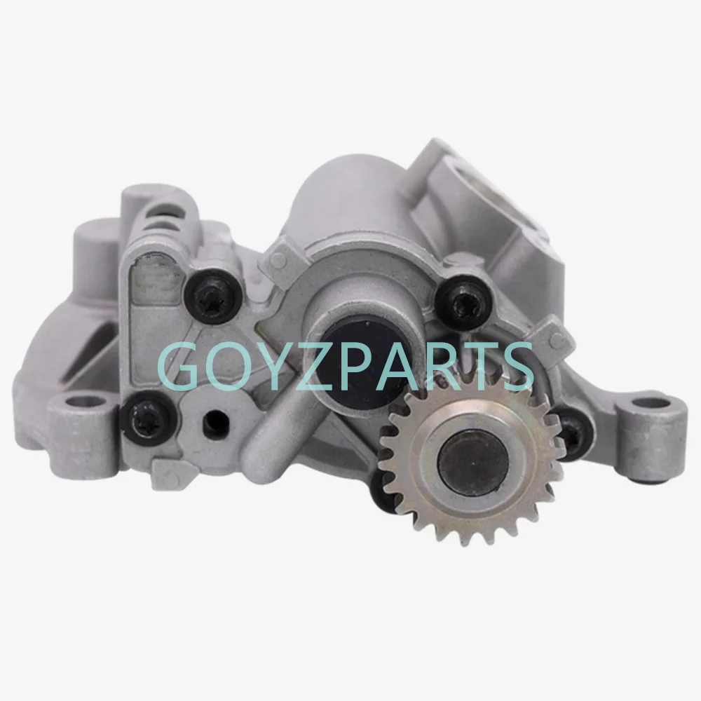 

EA888 2.0T 1.8T Двигатель 06H115105BM 06H115105DF Замена масляного насоса для Audi A3 A4 A5 A6 Q3 Q5 TT для VW Golf Eos Jetta Passat