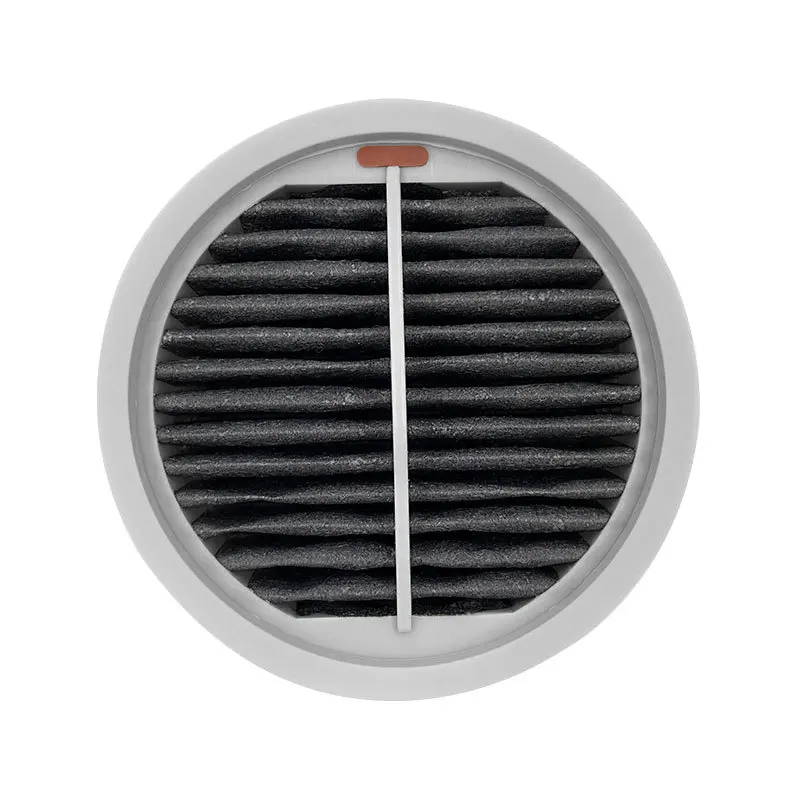 Compatible For Xiaomi Roidmi F8 Pro, NEX X20 X30 S2 Vacuum Cleaner Spare Parts Main Roller Brush Hepa Filter Accessories