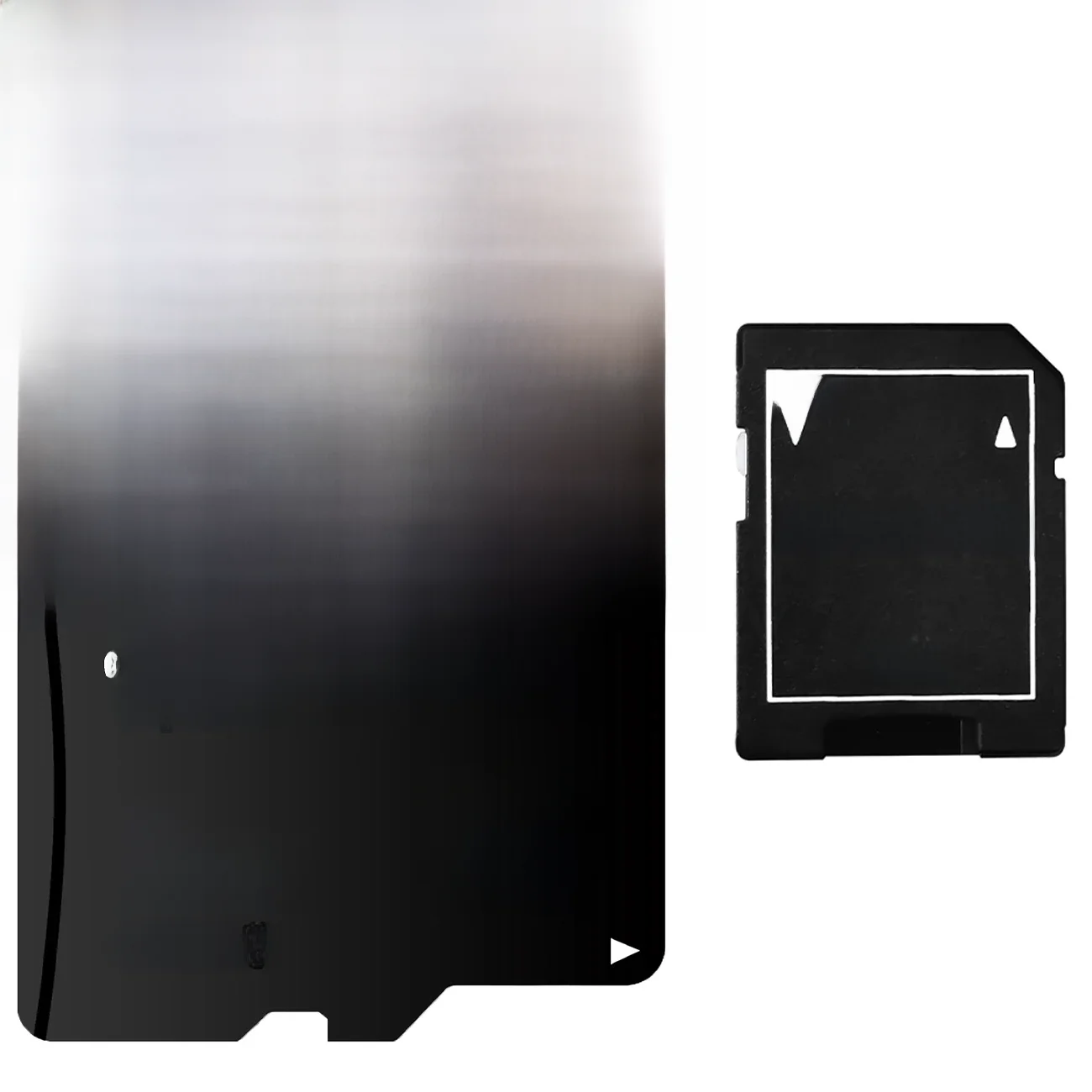 2 szt. Karta pamięci Flash Cloudisk Micro SD 4GB 2GB C6 Karty TF 8GB Klasa 10 A1 Mini karta SD 1GB z adapterem MicroSD na SD w prezencie — zdjęcie 2