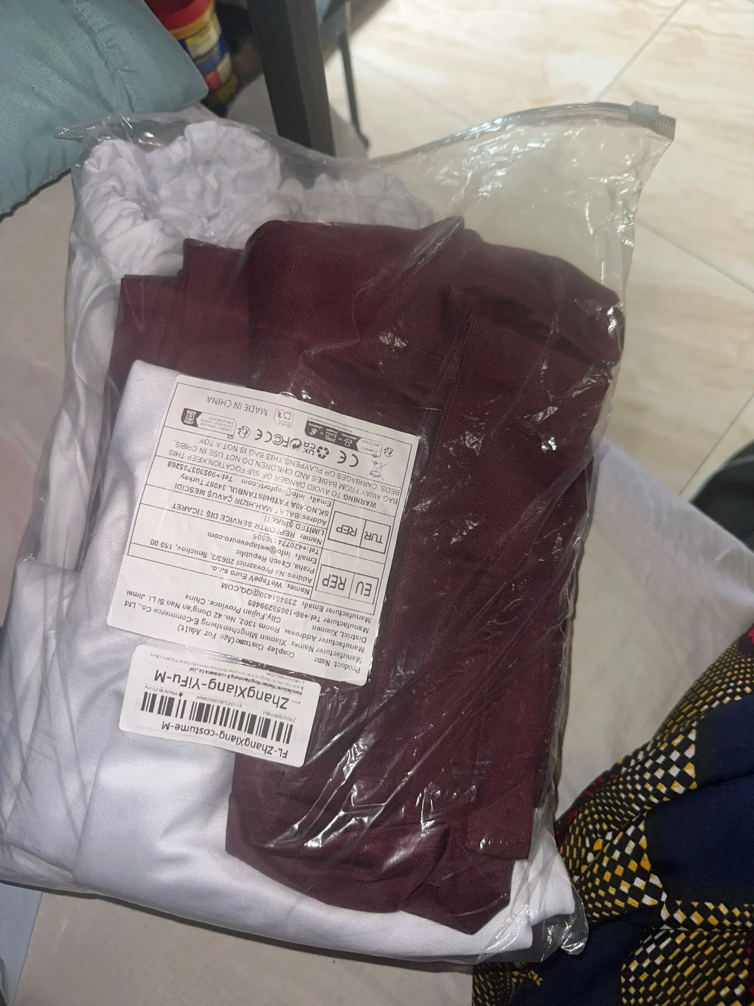 Foto de reseña de cliente