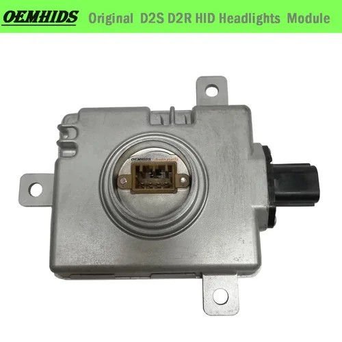 Imagen 2 del producto Balastro de xenón W3T15671 Original para Mazda5 CR19 XC-5 XC-9 Accord Civic D2S D2R HID, módulo de Control de faros 2005-2010
