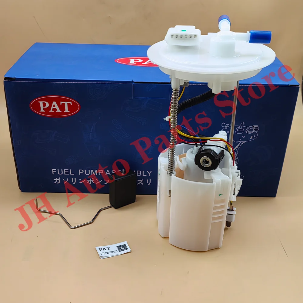 JH Fuel Pump Assembly For Nissan Altima L4-2.5L V6-3.5L 2013-2018 17040-3TA0B 17040-3TA0A 17040-4RA0C 17040-3TA0D 170403TA0B