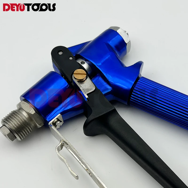 Imagem -04 - Pressão Airless Pintura Pistola 517 Ponta de Pulverização Protetor do Bocal para Wagner Bomba Pulverizador Airless Máquina de Pulverização 3600psi Alta