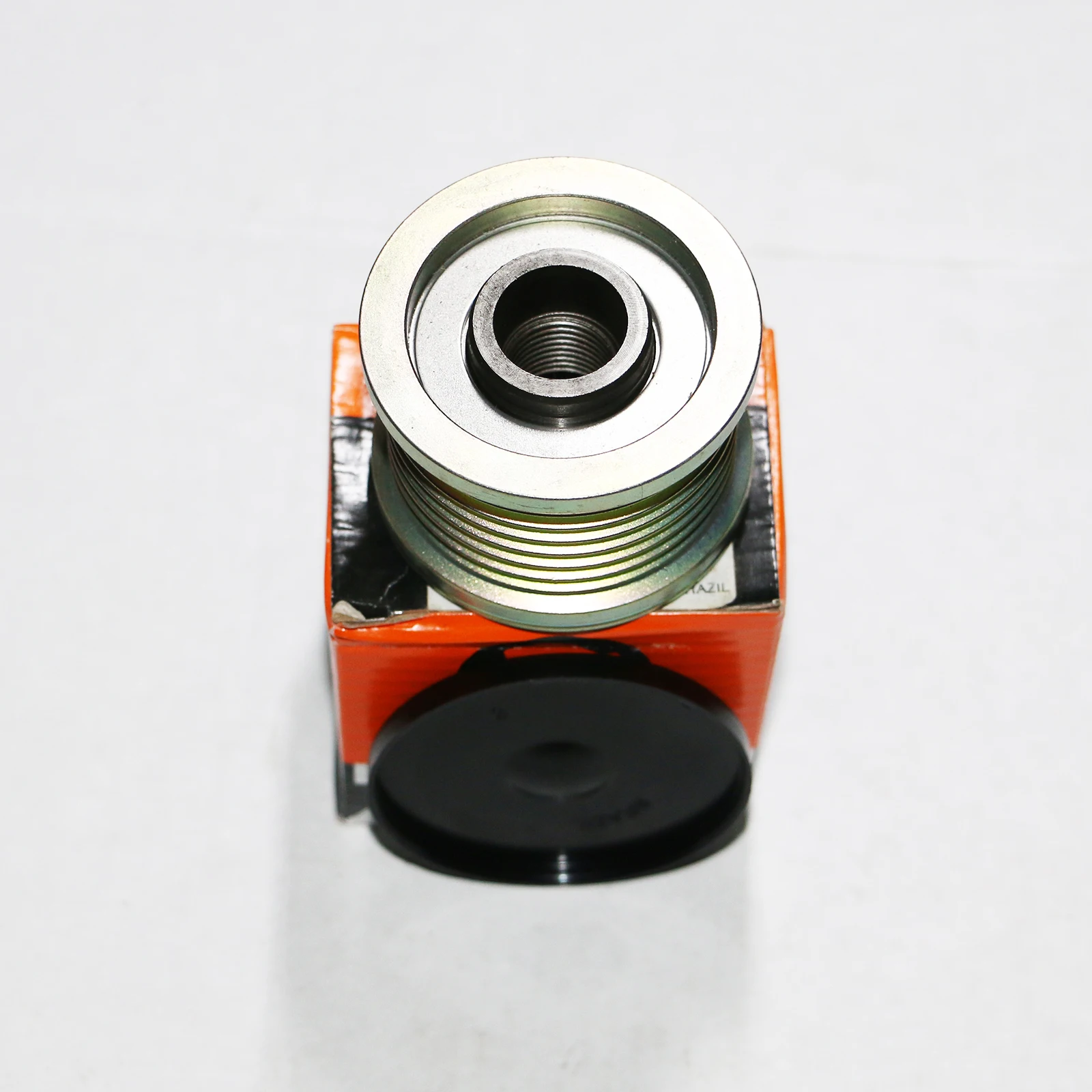 

Шкив автозапчастей генератора 5492 535008110 Ф- 238512 588040 238734 Ф00М 147936 Ф00М 991216 шкивы генератора для Bosch Valeo