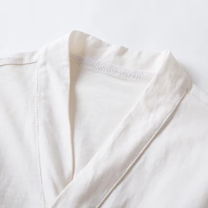 Luke skywalker children's cosplay fantasy, 2 pieces set, tunic and jedi belt, Lore Princess Party clothes, jedi 8 Main Sales Princess Leia - №7