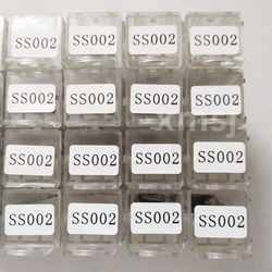 SS002 lishi tool 2in1 Lishi 2 in 1 TE2 S123 KW1 KW5 SC1 SC4 SS001 R52 M1/ MS2 Locksmith Tools for Home Door Civil Locks/lot