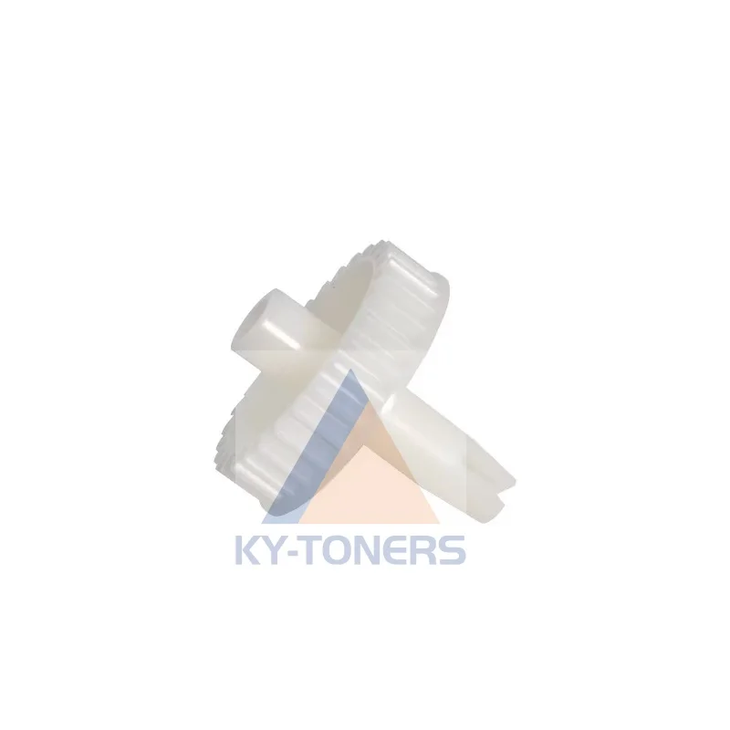 Original auxiliary powder hopper gear   for Xerox 4110 4127 4112 1100 D110 D95
