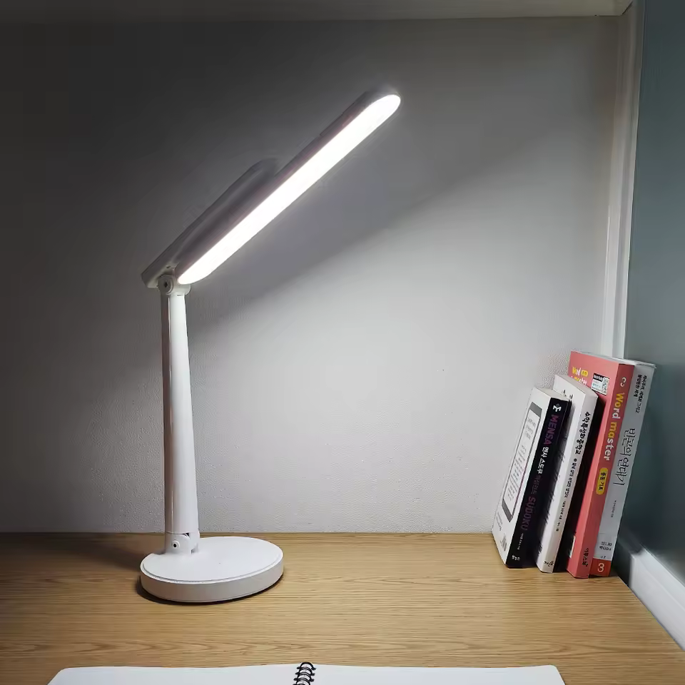 노바리빙 학습용 LED 책상 조명 스탠드 이미지