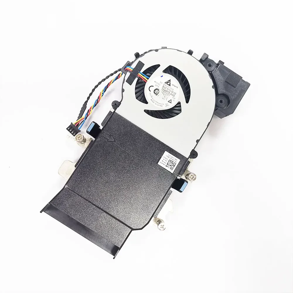 Do Dell Optiplex 7060 7070 7040 7050 3020 3040 3050 3060 5060 MFF Wentylator chłodzący głośnik stacjonarny Wentylator radiatora 5V 12V 65W — zdjęcie produktu 7