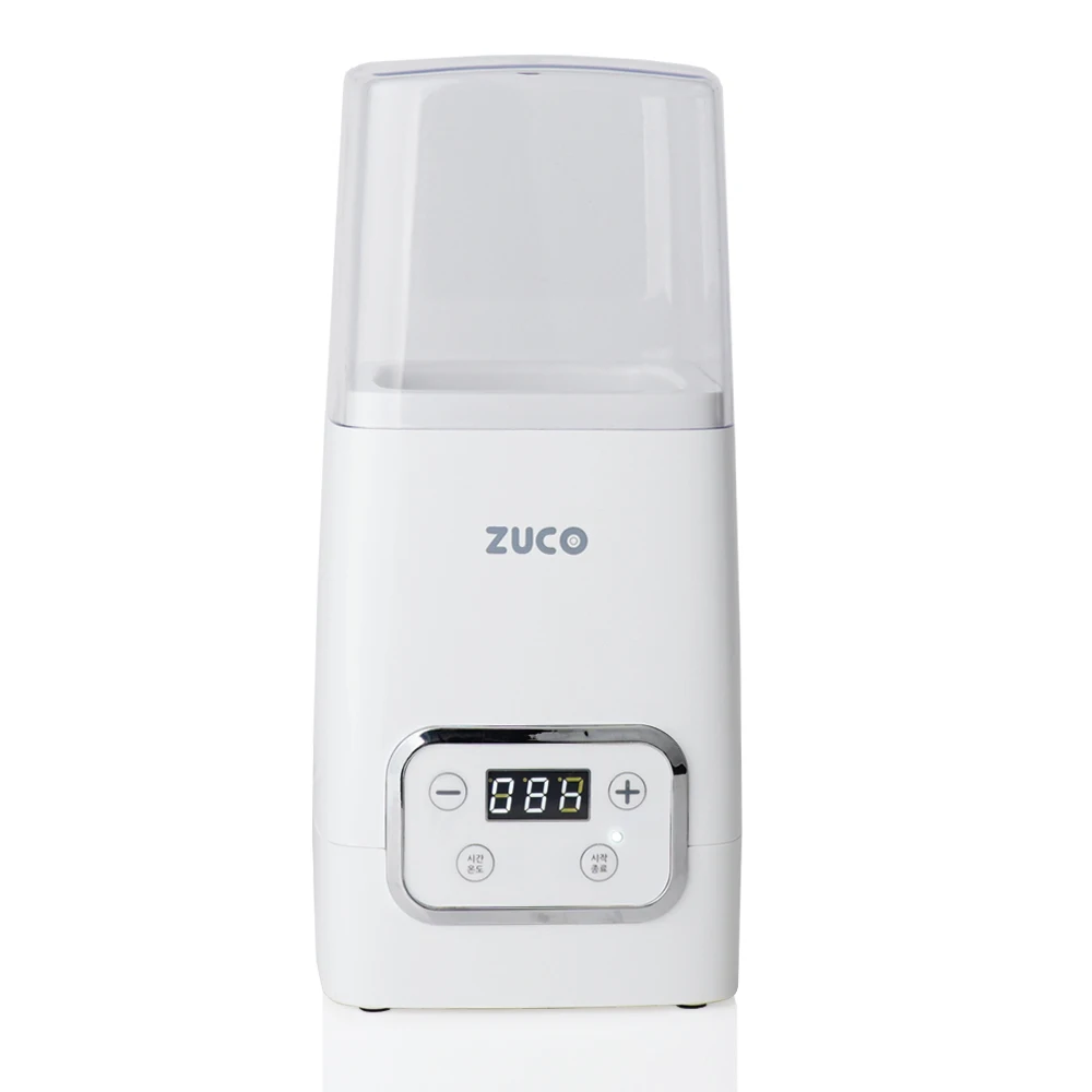 Zuco yami yogurt maker ZCY-CL100