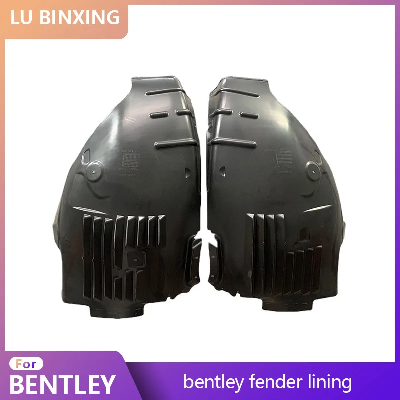 

INNER FENDER FOR BENTLEY 3W8 809 957 D / 3W8 809 958 D / 3W8809957D / 3W8809958D