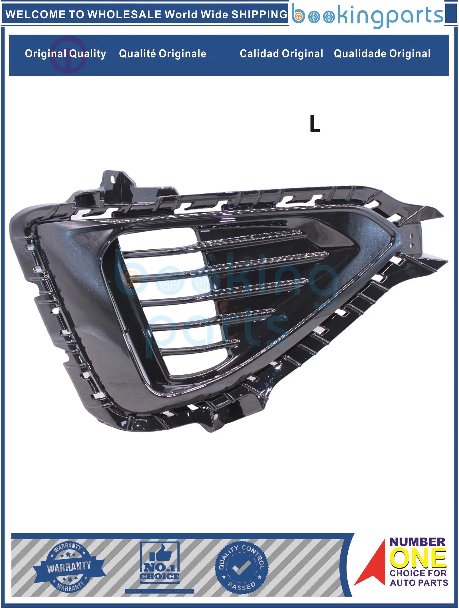 

Крышка и корпус лампы TLC55551(L),86521-C1810,86521C1810 для HYUNDAI SONATA 18[SPORT]