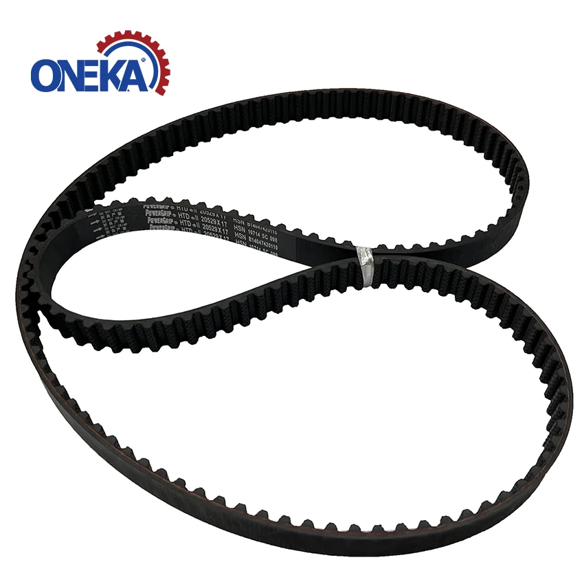 ONEKA Timing Belt 155STP170 for Geely Coolray