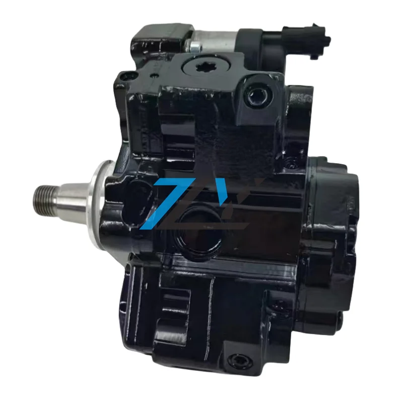 Diesel Pump 044502039 Common Rail Fuel Pump 044502039 High Pressure Pump Engine Excavator Parts