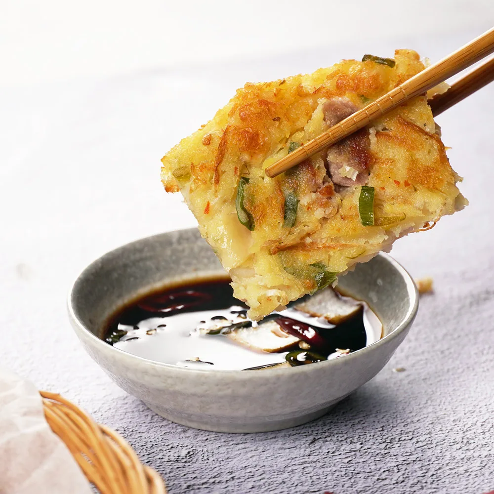 عجينة الفطائر تلبية ومونج ، JS607 ، مجموعة 5 عبوات #2