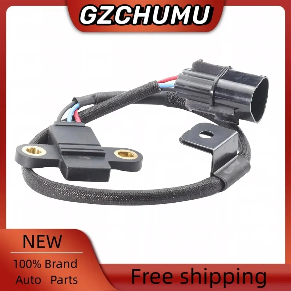 

Новый датчик коленчатого вала OEM C для Hyundai I10 2008 Kia Picanto 04-08