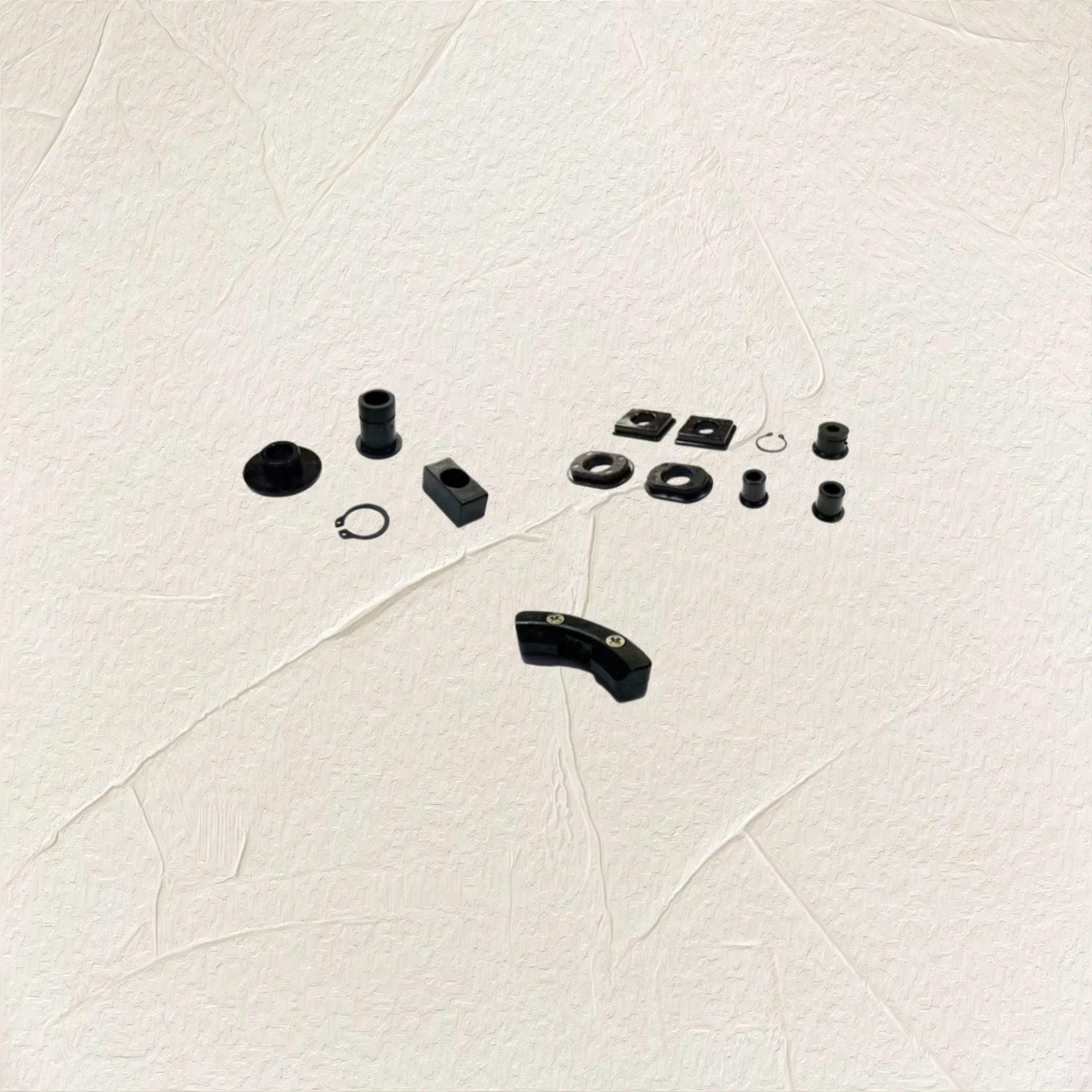 Complete Set of Bushing Replacemet Kit For 02A Trans for VW Golf MK3 / Jetta MK3 / Corrado