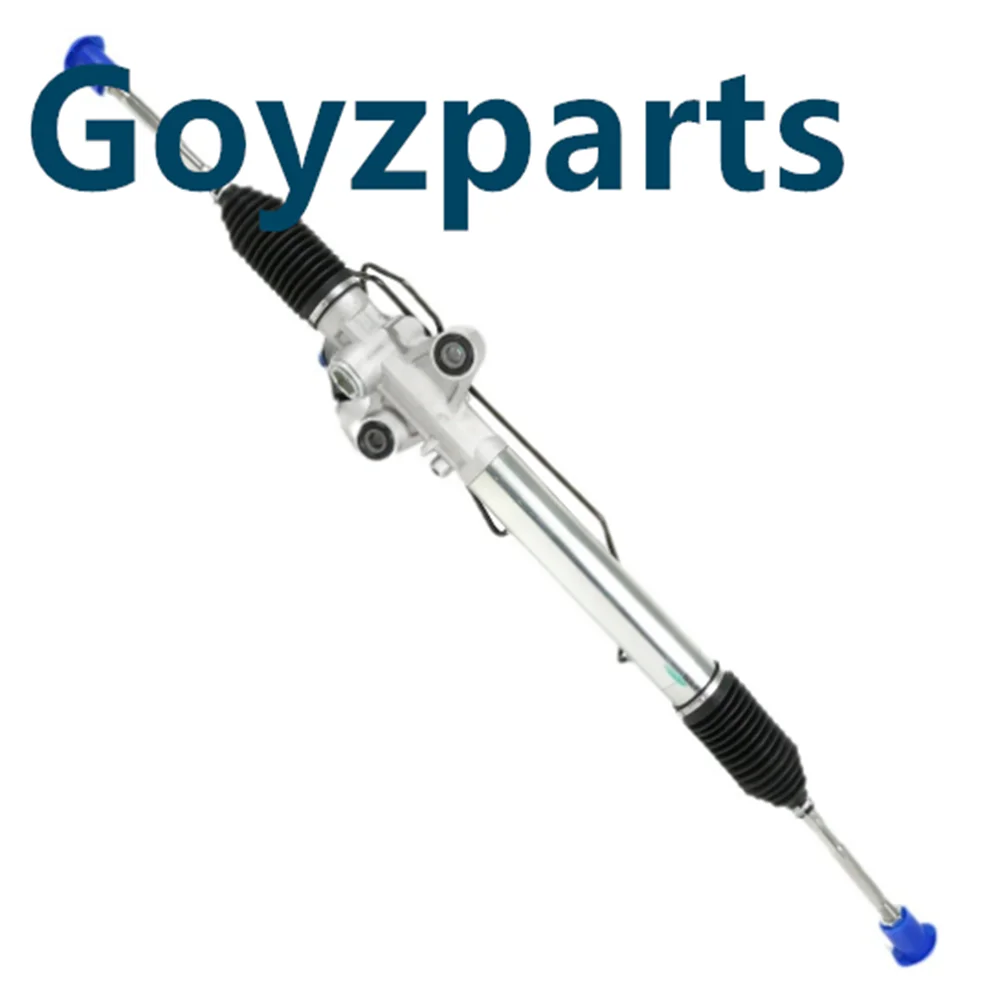 High Performance 44250-26480 Automobile Steering Gear LHD Steering Gear Assembly Suitable For Toyota HIACE 2005