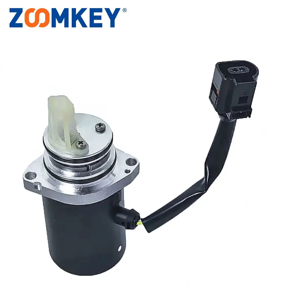 ZOOMKEY New AWD Coupling Oil Pump Rear 699-002 Fit For 2003-2008 Volvo XC90 XC70