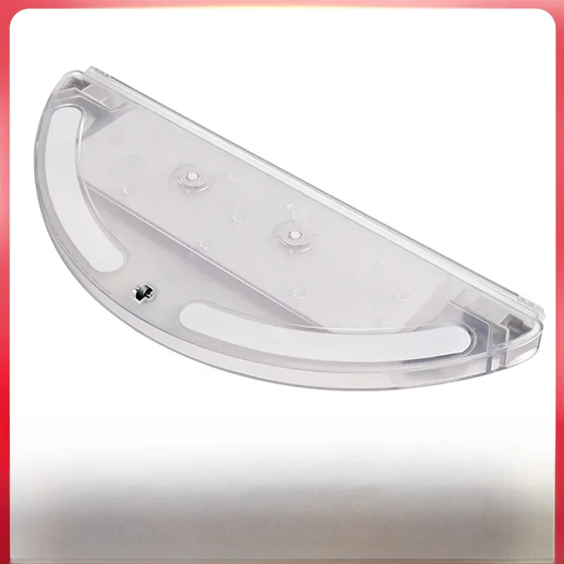 Réservoir d'eau pour aspirateur Robot Xiaomi Roborock S50 S51 S55 T60 T61, filtre, tissu de vadrouille, pièces de rechange, accessoires