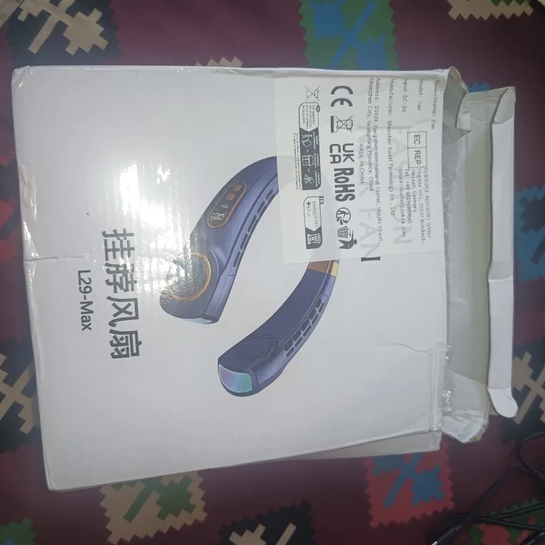 Customer review photo